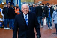 Dave Whelan