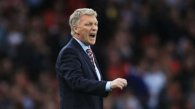 Moyes resigns at Sunderland