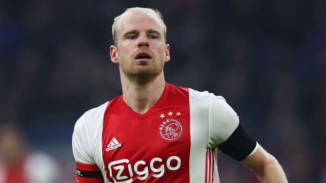 Klaassen would 'definitely' succeed at Manchester United, Ajax great claims