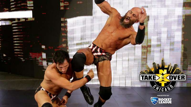 Image result for tommaso ciampa sportskeeda