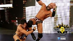 From the WWE Rumor Mill: Johnny Gargano and Tommaso Ciampa to get singles push
