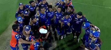 IPL 2017 Finals: Who said what after Mumbai Indians won a thriller against Rising Pune Supergiant
