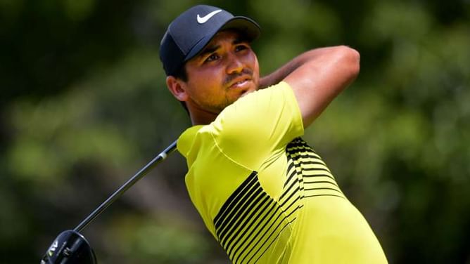 Improving Day confident ahead of majors