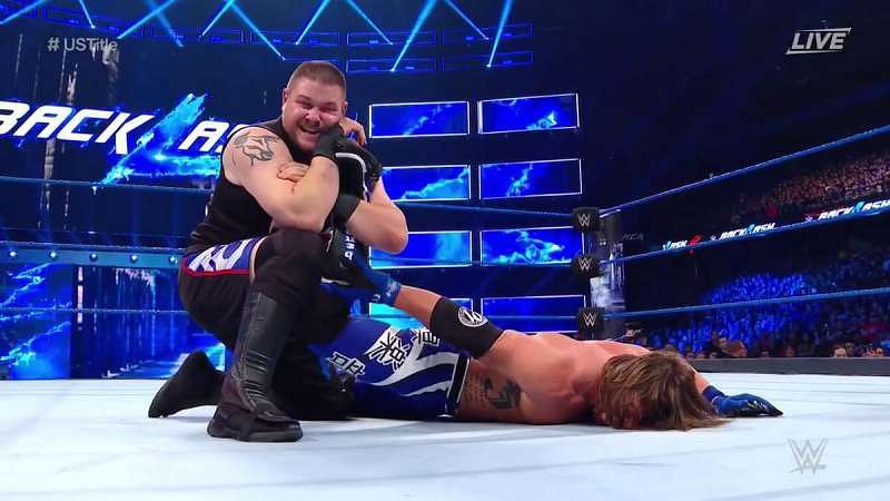 WWE Backlash 2017: Biggest Winners And Losers