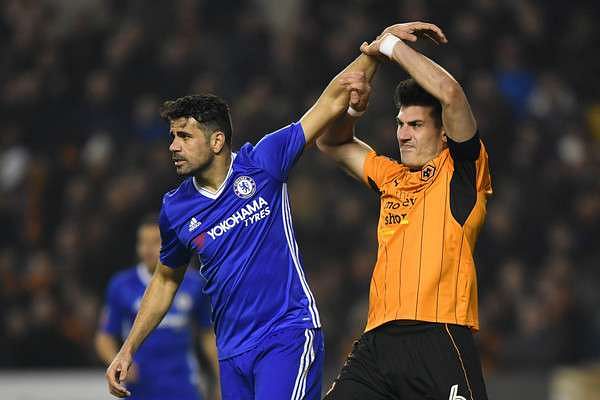 Danny Batth, captain of former Premier League club Wolves, wants to play for India