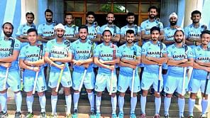Manpreet Singh to lead India in World Hockey League Semifinal