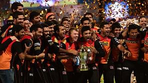 IPL 2017: Analysing the top 6 teams' chances of making the playoffs