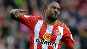 Allardyce interested in signing Defoe for Crystal Palace