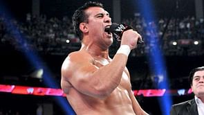 WWE News: Alberto Del Rio accuses WWE of underpaying talent