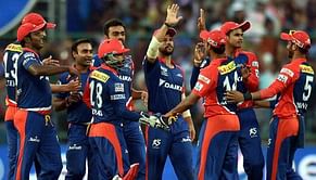 IPL 2017, GL vs DD: Player Ratings