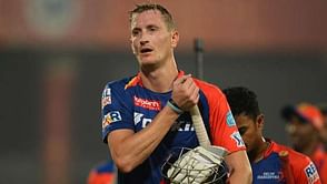 IPL 2017: DD trio Chris Morris, Kagiso Rabada and Angelo Mathews leave tournament