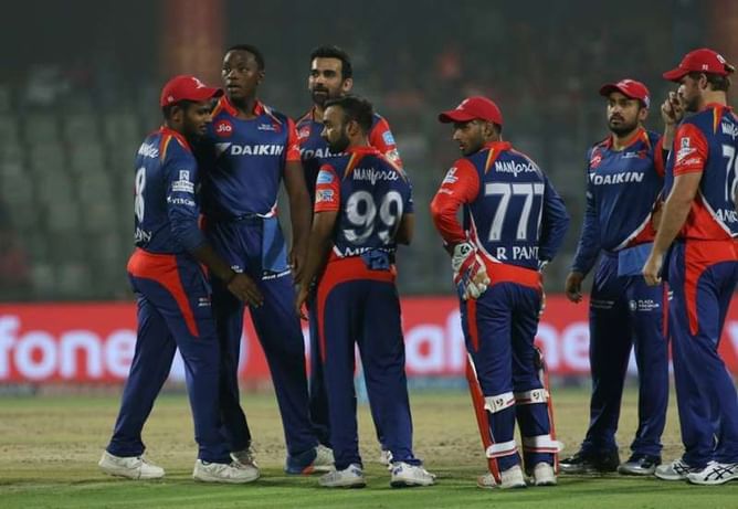 IPL 2017: 5 ways how Delhi Daredevils can still make it to the playoffs