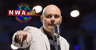 From the Indie rumor mill: More details on Billy Corgan purchasing NWA