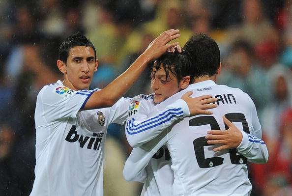 Real Madrid: The superstar 11 they should have never sold