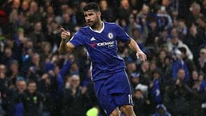 Tianjin Quanjian poised to sign 'two or three stars' as Costa speculation builds