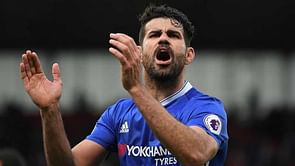 Conte hails Costa focus amid fresh CSL links