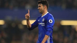Tianjin Quanjian cool Costa speculation