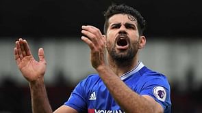 My goals have been crucial – Costa knows his value to Chelsea