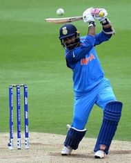 Dinesh Karthik