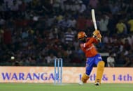 Dinesh Karthik Gujarat Lions IPL