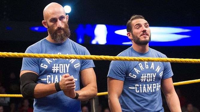 5 NXT stars who are ready for the main roster