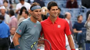 Mutua Madrid Open 2017 Preview: Rafael Nadal vs Novak Djokovic