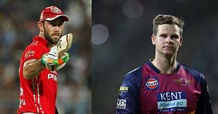 RPS vs KXIP Match Prediction: Who will win today's match between Rising Pune Supergiant and Kings XI Punjab