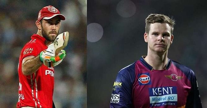 RPS vs KXIP Match Prediction: Who will win today's match between Rising Pune Supergiant and Kings XI Punjab
