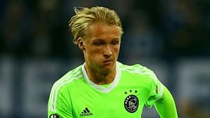 I hate comparing players - Bosz uncomfortable with Dolberg-Ibrahimovic parallels