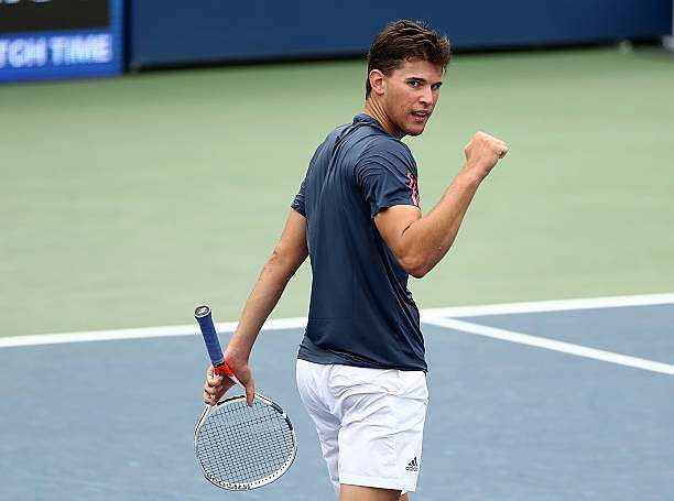 5 reasons why Dominic Thiem is a future French Open winner