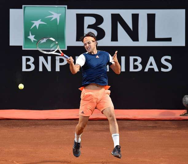 5 things you didn't know about Dominic Thiem