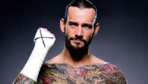WWE News: CM Punk clashes with MTV cast member