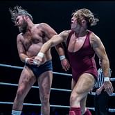WWE Live Event Results: Bournemouth (May 8th, 2017)