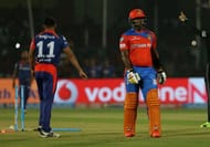 Dwayne Smith IPL 2017