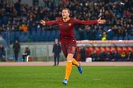 Edin Dzeko