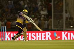 IPL 2017, Kolkata Knight Riders vs Mumbai Indians: MI's plan to counter Narine is SK play of the day