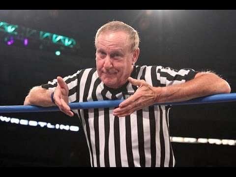 Earl Hebner on a possible WWE Hall of Fame Induction, 20 years after "The Screwjob", his current status with Bret Hart, the evil-twin referee storyline