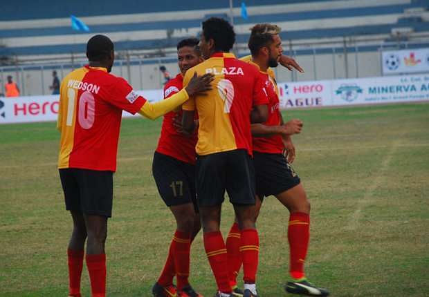 East Bengal pick up tender to join ISL