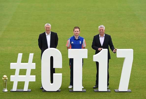 Satire: The "2017 Champions Trophy Preview" writing template