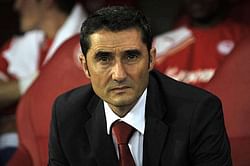 Reports: Barcelona manager Valverde names his top 3 targets