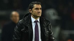 Barcelona announce when new coach will be named
