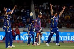 IPL 2017: Inmates rough up IPL-obsessed prisoner for disrupting their sleep