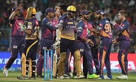 IPL 2017, KKR vs RPS: 5 things that went wrong for KKR against RPS