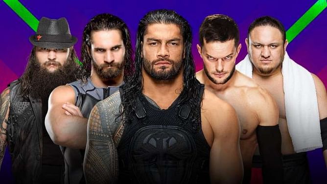 5 surprises that could take place in the Extreme Rules Fatal 5-Way