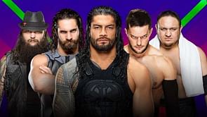 WWE Extreme Rules 2017: 5 possible finishes to the Extreme Rules Fatal Fiveway Match