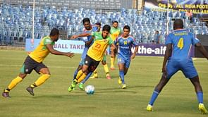 Finland experience on the horizon for Chennai players