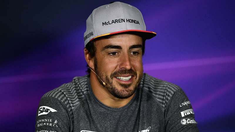 Alonso sets October deadline for McLaren to start winning