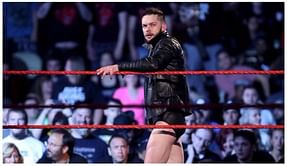 From the WWE Rumor Mill: Finn Balor could replace Braun Strowman as Brock Lesnar's opponent at Great Balls of Fire