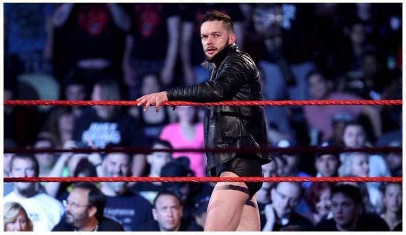 From The Wwe Rumor Mill Finn Balor Could Replace Braun Strowman As Brock Lesnar S Opponent At