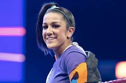 5 things that Bayley needs to change in WWE